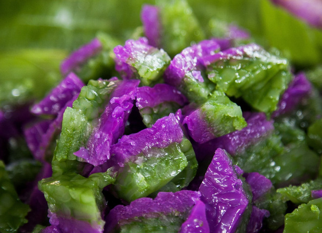 Đến Sóc Trăng thưởng thức 4 món loại bánh ngọt ngào độc đáo ảnh 4