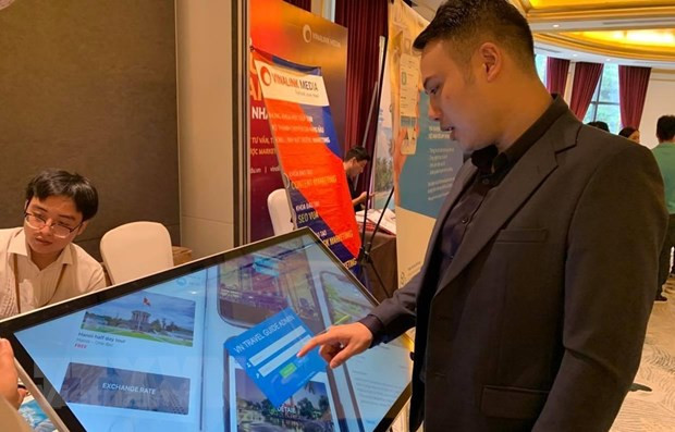 Đa dạng sản phẩm du lịch thích ứng với “bình thường mới” ảnh 2