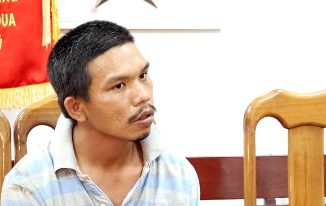 An Giang: Bắt giữ đối tượng giết người, cướp tài sản trên phố đi bộ ảnh 1