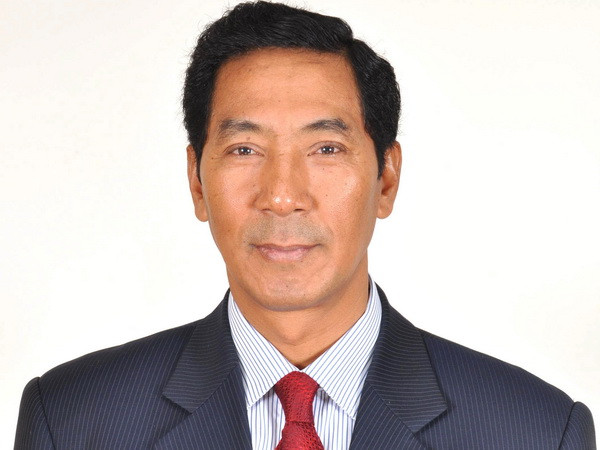 Lãnh đạo gửi thư mừng hai Phó Thủ tướng mới của Lào ảnh 1