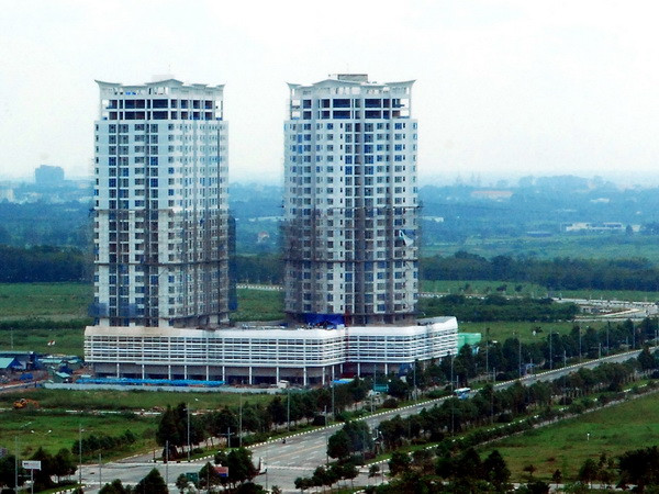 Văn phòng Đăng ký đất đai Hà Nội bắt đầu hoạt động đầu tháng 4 ảnh 1