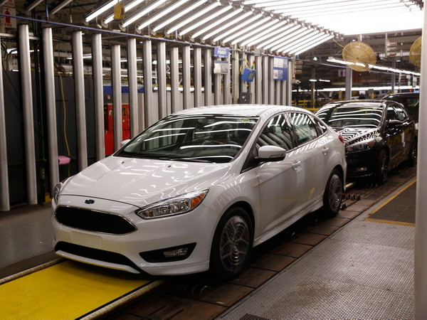 WTO cảnh báo thách thức từ chủ nghĩa bảo hộ mà Mỹ hướng tới ảnh 1