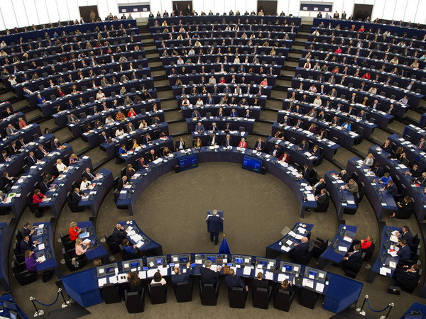 Vấn đề Brexit: Cải tổ nội các Anh cản trở các tiến trình Brexit ảnh 1