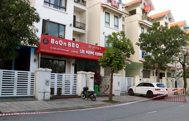 COVID-19: Hàng chục nghìn học sinh Hà Tĩnh tạm dừng đến trường ảnh 1