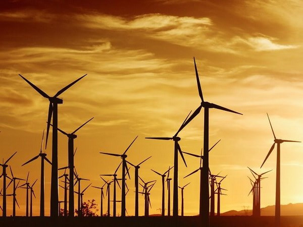 Hàn Quốc sẽ xây trang trại điện mặt trời nổi tại hồ nhân tạo Sihwa ảnh 1