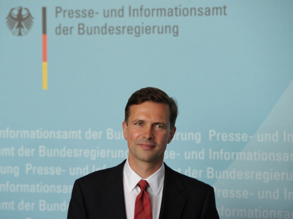 Đức cảnh báo dừng khoản hỗ trợ của EU dành cho Thổ Nhĩ Kỳ ảnh 1