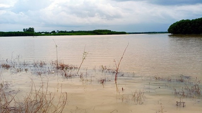 Bình Thuận, Thanh Hóa, Quảng Nam thiệt hại nặng nề do mưa lũ ảnh 1