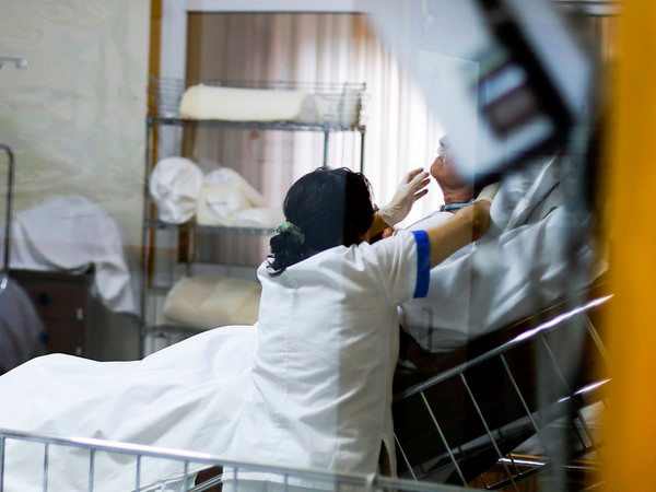 Giả hôn mê 2 năm để tránh không phải ngồi tù vì tội lừa đảo ảnh 1