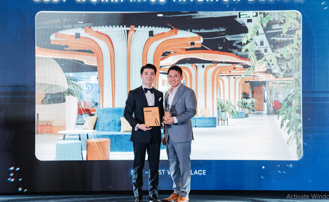 Giải thưởng Kiến trúc châu Á: Tôn vinh nhiều công trình của Việt Nam ảnh 3