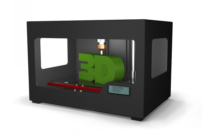 [Video] Đột phá trong sử dụng công nghệ in 3D để tạo ra da người ảnh 1