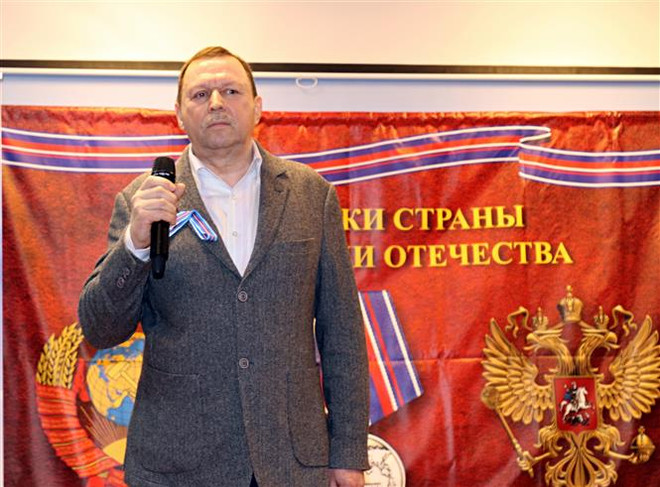 Chiến tranh Việt Nam qua hồi ức của các chuyên gia quân sự Nga ảnh 2