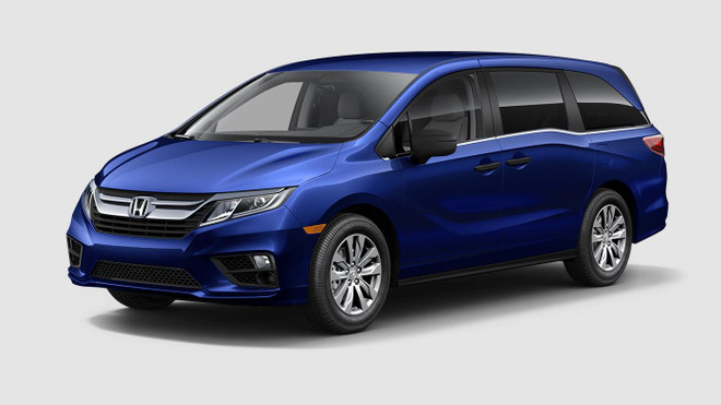 Honda Việt Nam triệu hồi xe Accord và Odyssey để khắc phục lỗi ảnh 1