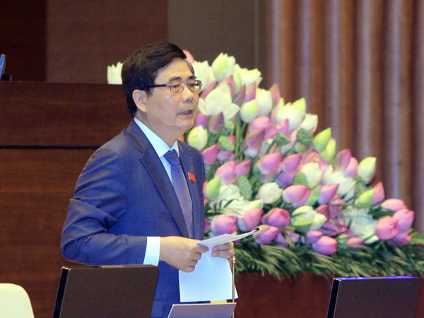 Đề xuất nhiều giải pháp ổn định đầu ra cho mặt hàng nông sản ảnh 1