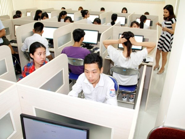 Công bố điểm tối thiểu xét tuyển vào Đại học Quốc gia Hà Nội ảnh 1