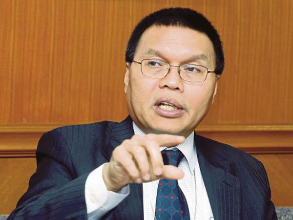 Quan chức ASEAN: Có thể giải quyết tranh chấp trên Biển Đông ảnh 1