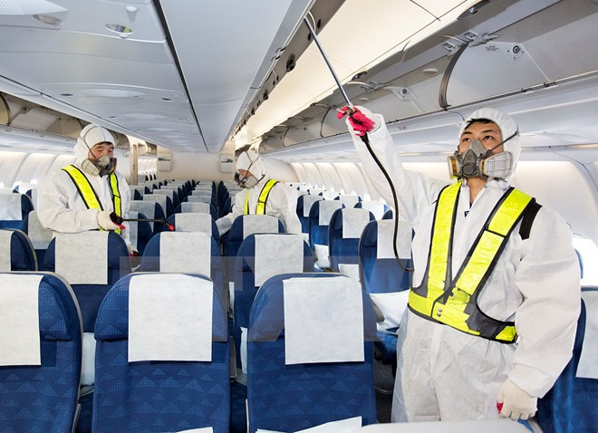 Hàn Quốc ghi nhận thêm 14 trường hợp lây nhiễm dịch MERS ảnh 1