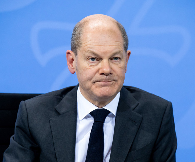 Đức yêu cầu Ba Lan làm rõ cáo buộc liên quan đến bê bối thị thực ảnh 1