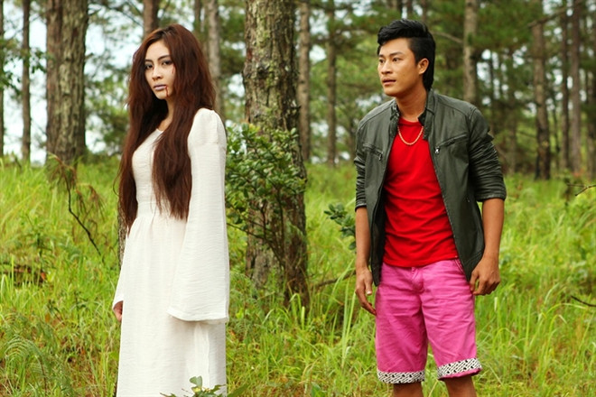 Phim Việt Nam tiếp tục "đổ bộ" các rạp trong dịp Tết Ất Mùi ảnh 2