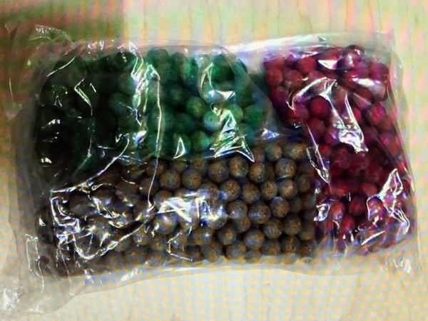 Suy thận, nhiễm độc vì chữa đái tháo đường bằng Phenformin ảnh 1