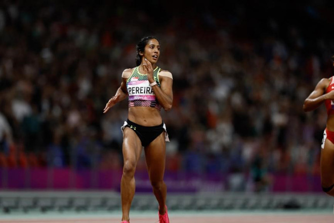 Bảng tổng sắp huy chương ASIAD 19 mới nhất sáng 5/10 ảnh 2