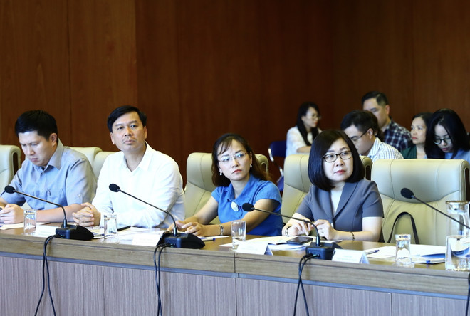 Tăng cường tuyên truyền, tôn vinh Chủ tịch Hồ Chí Minh với quốc tế ảnh 2