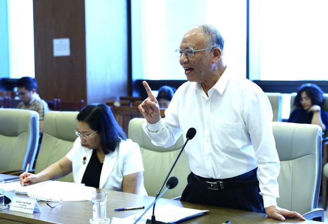 Tăng cường tuyên truyền, tôn vinh Chủ tịch Hồ Chí Minh với quốc tế ảnh 3