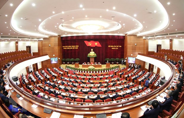 Nghị quyết phiên họp Chính phủ thường kỳ tháng 9 năm 2023 ảnh 6