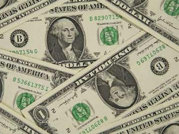 Đồng USD vững giá sau số liệu báo cáo việc làm của Mỹ ảnh 1