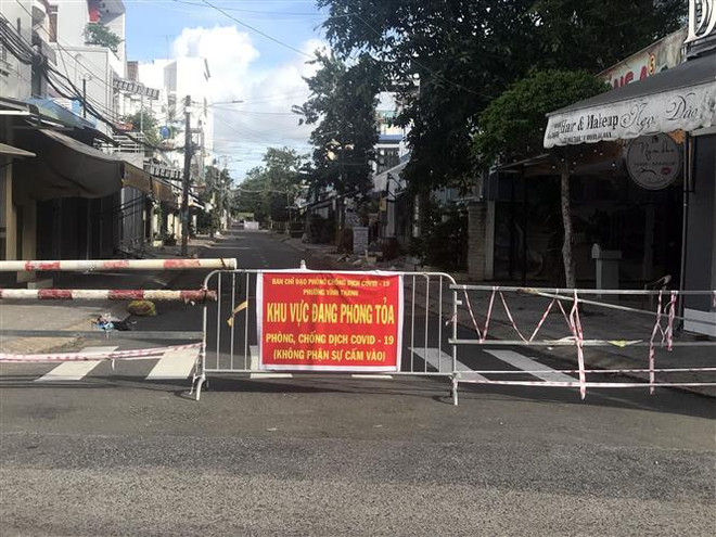 Kiên Giang: Xảy ra 9 vụ chống người thi hành công vụ trong gần 3 tháng ảnh 1