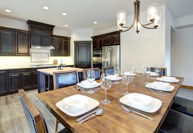 Bổ sung 6 thứ vào ngôi nhà của bạn để không gian trở nên ấm áp hơn ảnh 4