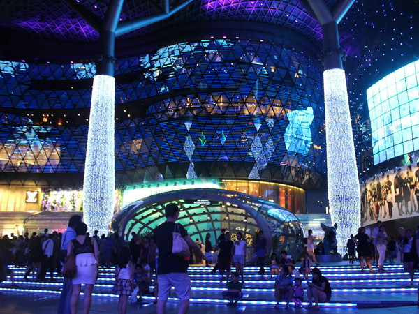 Hướng tới Cộng đồng ASEAN: Singapore sẵn sàng cho sân chơi lớn ảnh 1