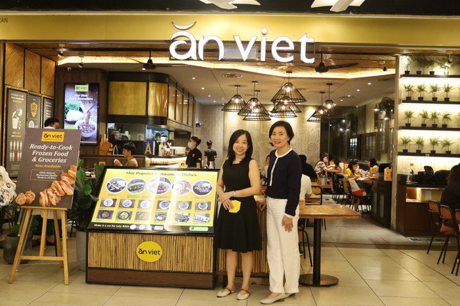 Người thổi hồn cho ẩm thực Việt Nam trên vùng đất Malaysia ảnh 3