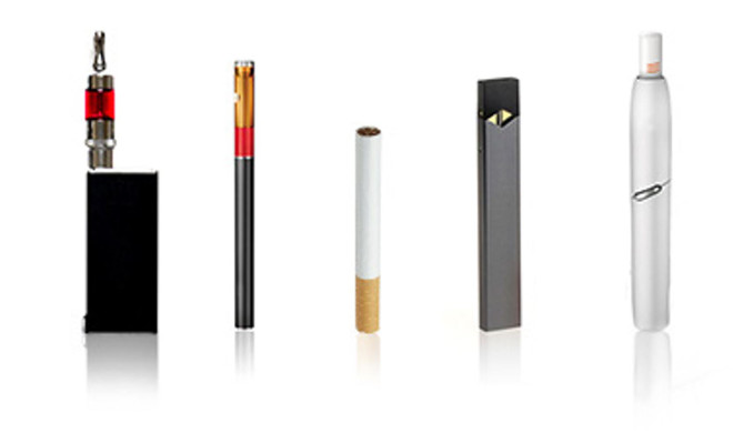 Có hay không "rào cản pháp lý" trong quản lý thuốc lá thế hệ mới? ảnh 1