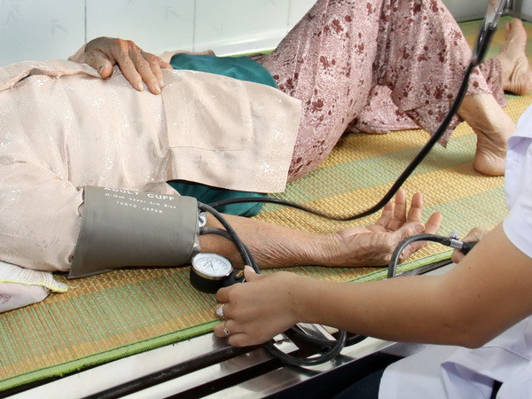 Đồng Nai phát hiện nhiều sai phạm tại các phòng khám tư nhân ảnh 1