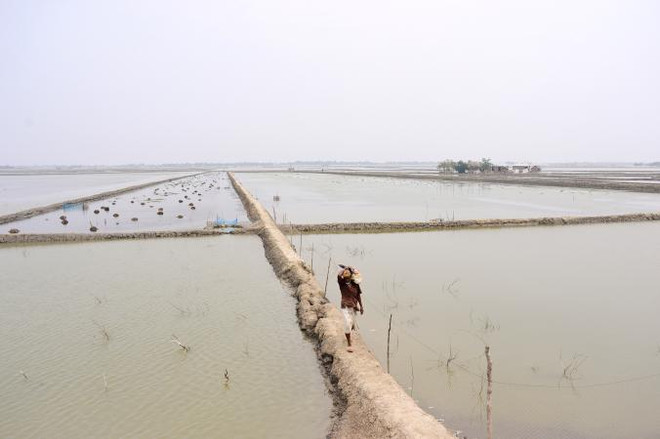 Những hình ảnh du lịch tuyệt đẹp và kỳ thú trong tuần qua ảnh 5