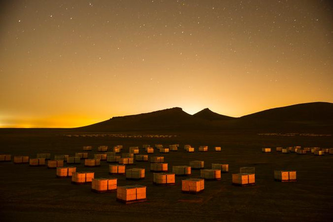 Những hình ảnh du lịch tuyệt đẹp và kỳ thú trong tuần qua ảnh 7