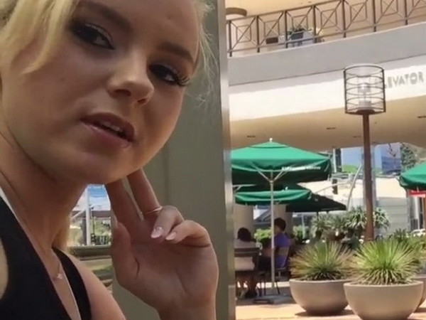 Bức thư ngỏ cảnh báo phụ nữ của cựu diễn viên phim người lớn ảnh 1