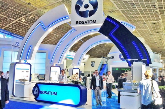 Tập đoàn Rosatom của Nga xây trung tâm hạt nhân tại Bolivia ảnh 1