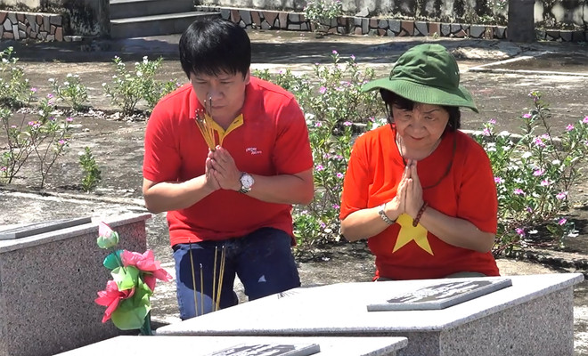 Hành trình sau những chuyến bay của hãng hàng không Vietjet Air ảnh 2