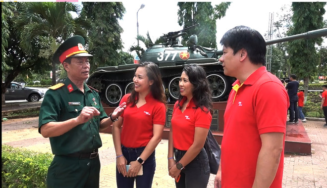 Hành trình sau những chuyến bay của hãng hàng không Vietjet Air ảnh 1