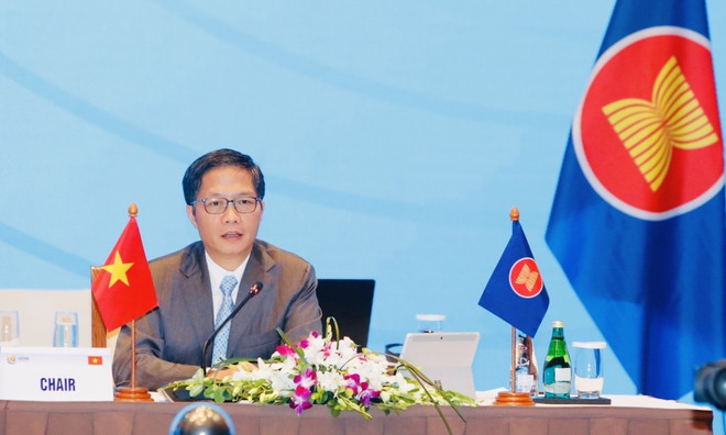 Tăng hợp tác ASEAN+3, thúc đẩy phát triển kinh tế và giảm thiểu rủi ro ảnh 1