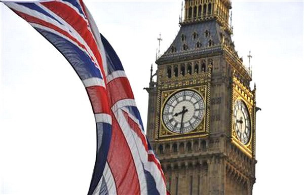 Nước Anh - Điểm đến ưa thích nhất của giới siêu giàu toàn cầu ảnh 1