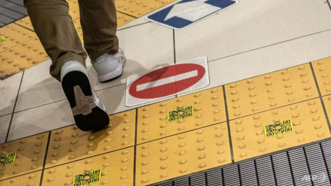 Nhật Bản: Tấn công bằng dao tại ga tàu nhằm vào cụ bà hơn 80 tuổi ảnh 1