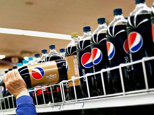 Các tập đoàn nước giải khát Mỹ cam kết vì sức khỏe cộng đồng ảnh 1