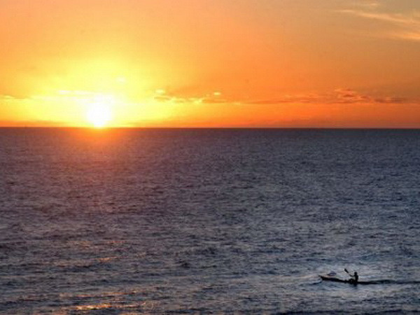 Quốc hội Nhật Bản xem xét điều chỉnh "Ngày hải dương" ảnh 1