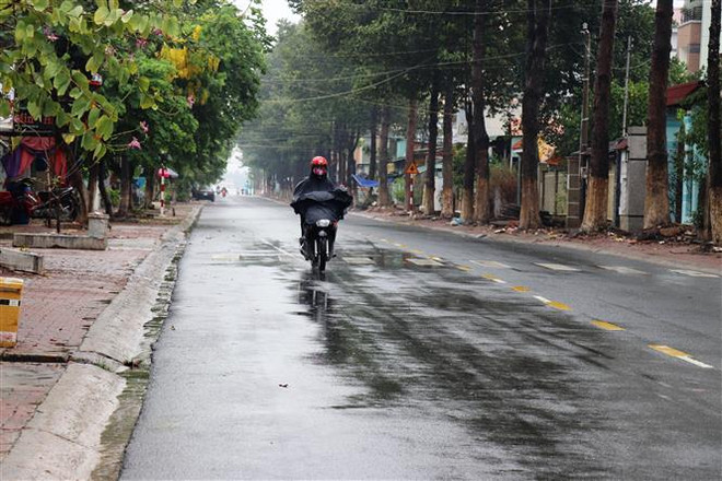 Tây Ninh: Yêu cầu gỡ bỏ quảng cáo “khu dân cư toàn cầu” ảnh 1