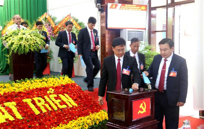 Huyện Phong Điền phấn đấu trở thành thị xã trước năm 2025 ảnh 1