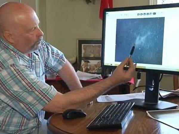 Báo Australia: Phi công Mỹ phát hiện hình ảnh nghi của MH370 ảnh 1