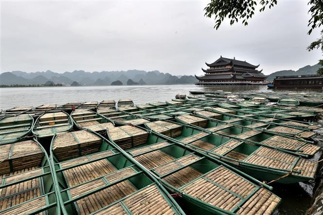 Lý do Việt Nam được chọn là nước chủ nhà đăng cai Đại lễ Vesak 2019 ảnh 2