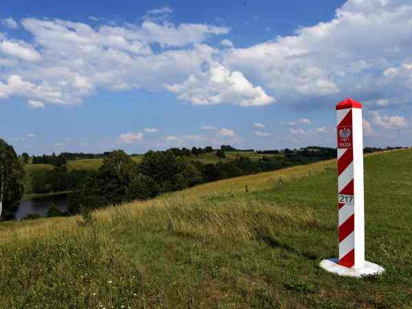 Nghị sĩ Litva đòi Liên minh châu Âu lấy lại tỉnh Kaliningrad từ Nga ảnh 1